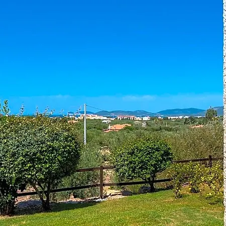 Vista Blu Alguer