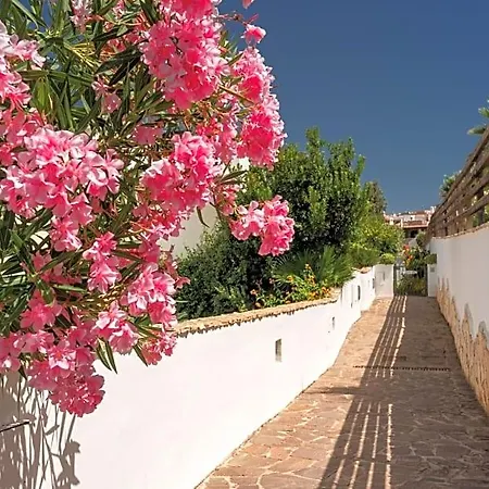Holiday park Vista Blu Alghero