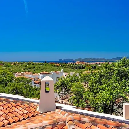 Holiday park Vista Blu 3*