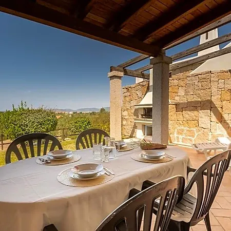 Vista Blu Holiday park Alghero