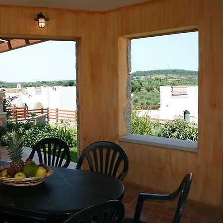 Vista Blu 3* Alguer