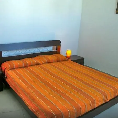 Feriepark Vista Blu Alghero