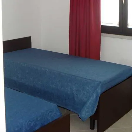 Holiday park Vista Blu 3*