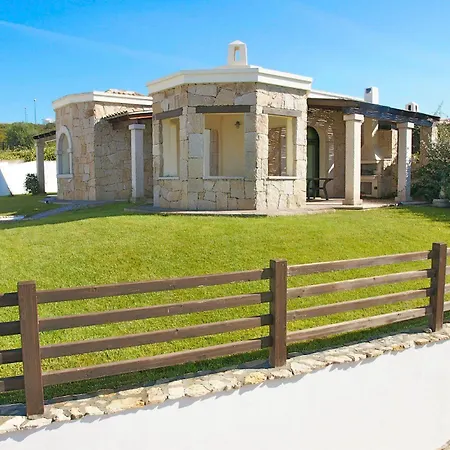 홀리데이파크 Vista Blu 3*