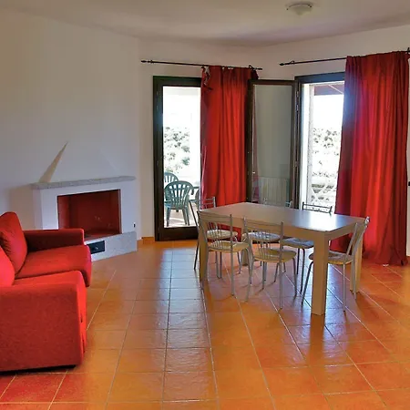 Vista Blu Feriepark Alghero