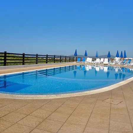 Vista Blu 3* Alghero