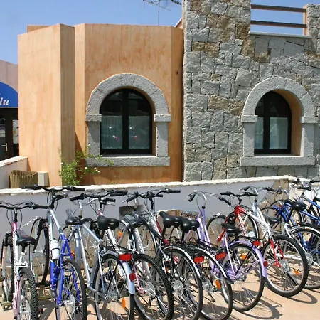 Vista Blu Holiday park 3*