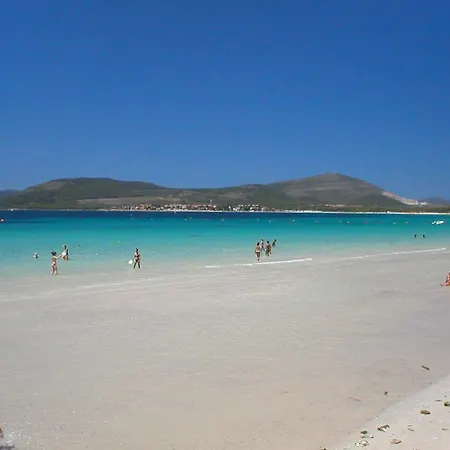 Vista Blu 3* Alghero