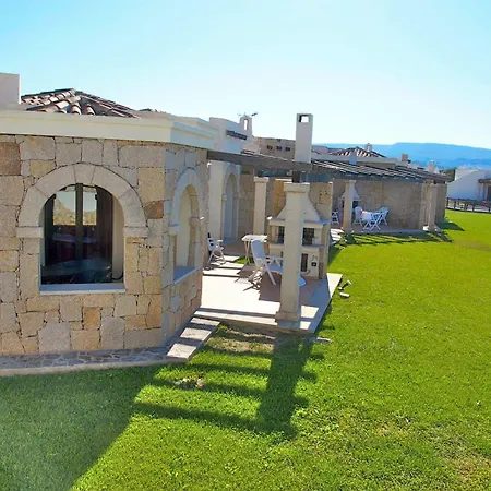 Vista Blu 3* Alghero