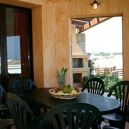 Vista Blu Holiday park 3*