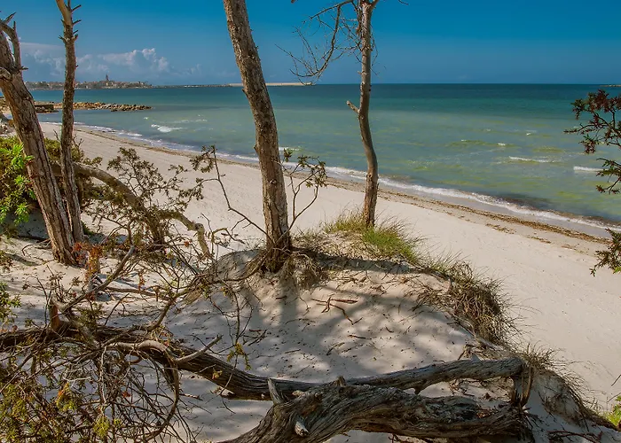 Vista Blu База отдыха 3*