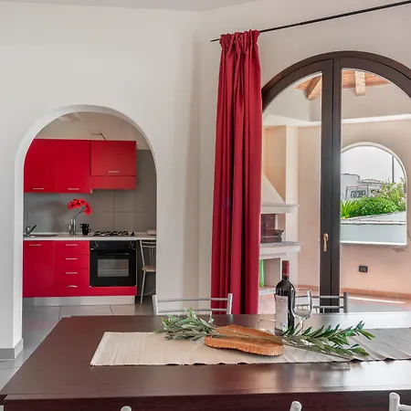 Vista Blu Aldeamento Turístico 3*