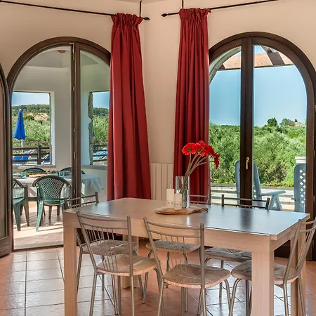 Vista Blu Aldeamento Turístico