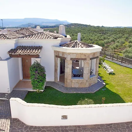 Aldeamento Turístico Vista Blu