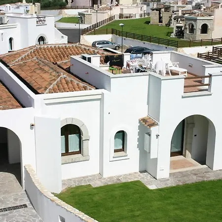 Aldeamento Turístico Vista Blu 3*