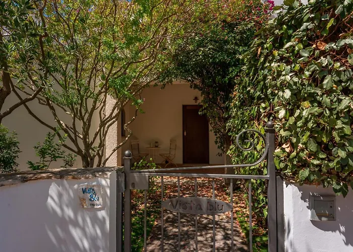 Vista Blu Kompleks wypoczynkowy 3*