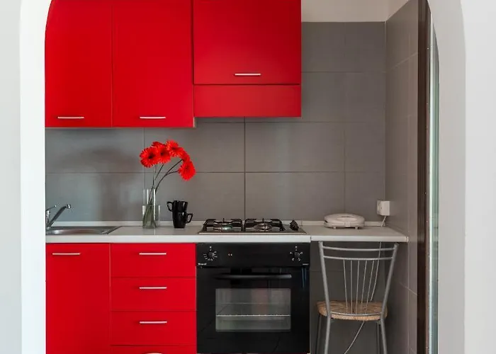 Vista Blu Kompleks wypoczynkowy