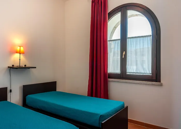 Vista Blu 3* Alghero