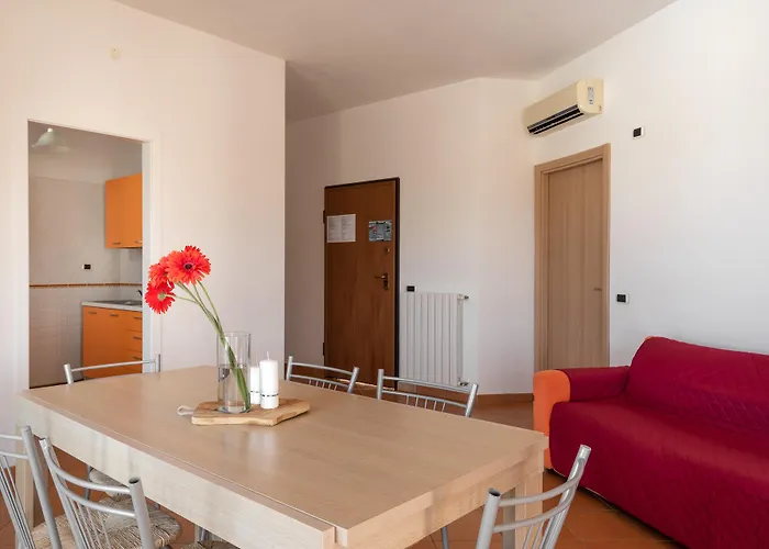 Vista Blu Kompleks wypoczynkowy