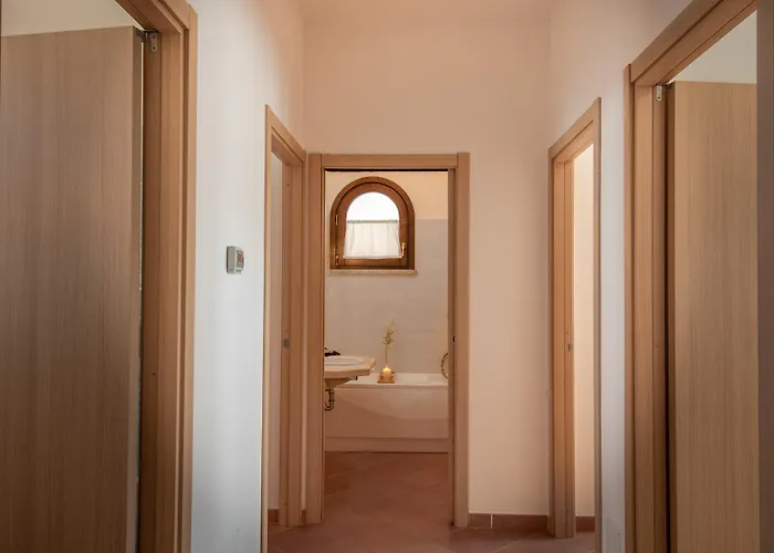 Kompleks wypoczynkowy Vista Blu 3*