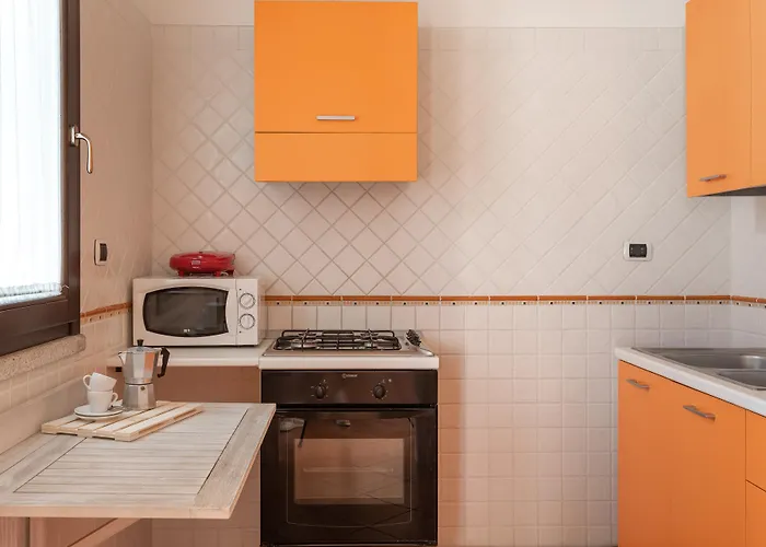 Kompleks wypoczynkowy Vista Blu