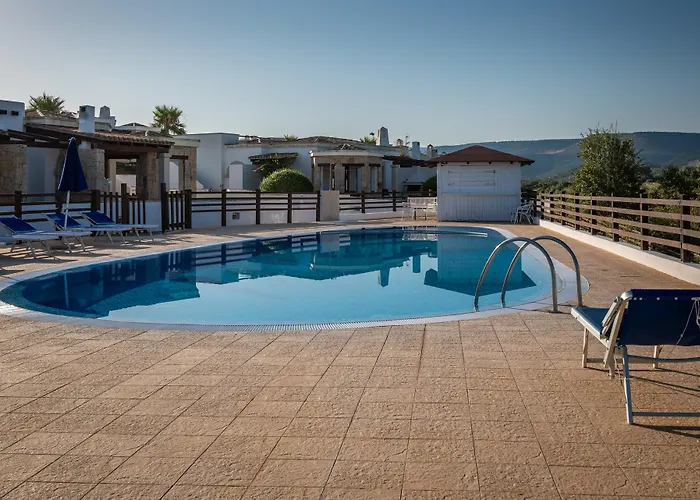 Kompleks wypoczynkowy Vista Blu