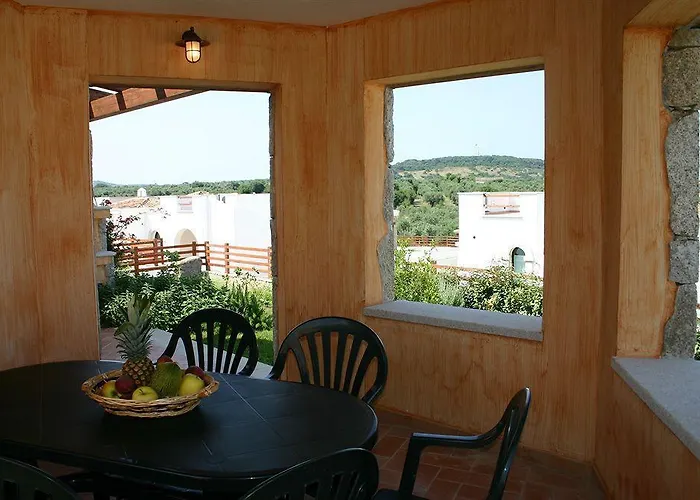 Vista Blu 3* Alghero