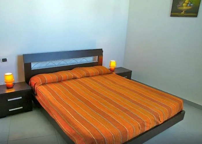 Kompleks wypoczynkowy Vista Blu Alghero