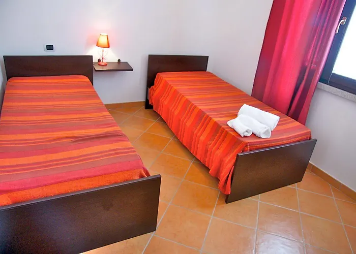 Kompleks wypoczynkowy Vista Blu