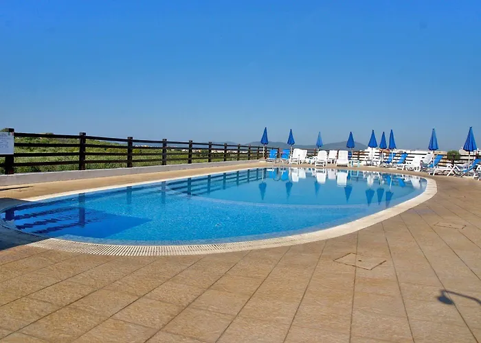 Vista Blu 3* Alghero