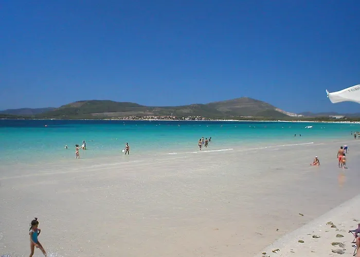 Vista Blu 3* Alghero