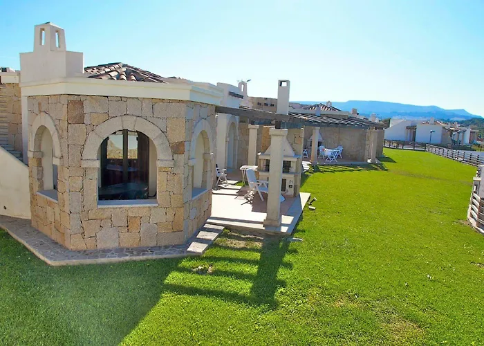 Vista Blu 3* Alghero